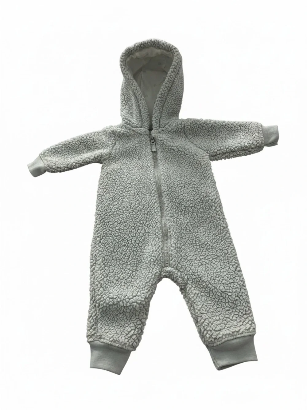 Carter’s Newborn Baby‎ Bundle 7 Pc Pajamas Outfits 0-3M 3-6M Zip Pullover